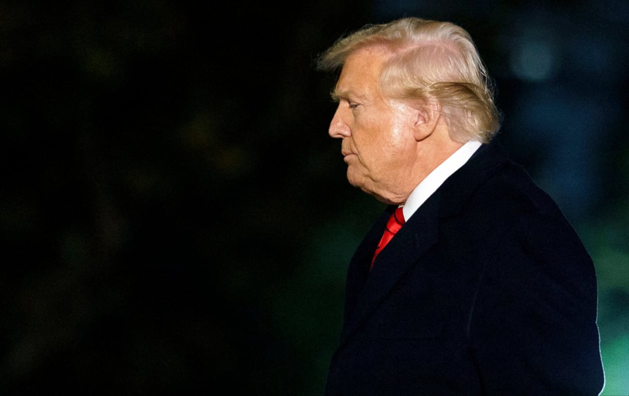 TheTrumpToken Airdrops and Strategic Partnerships